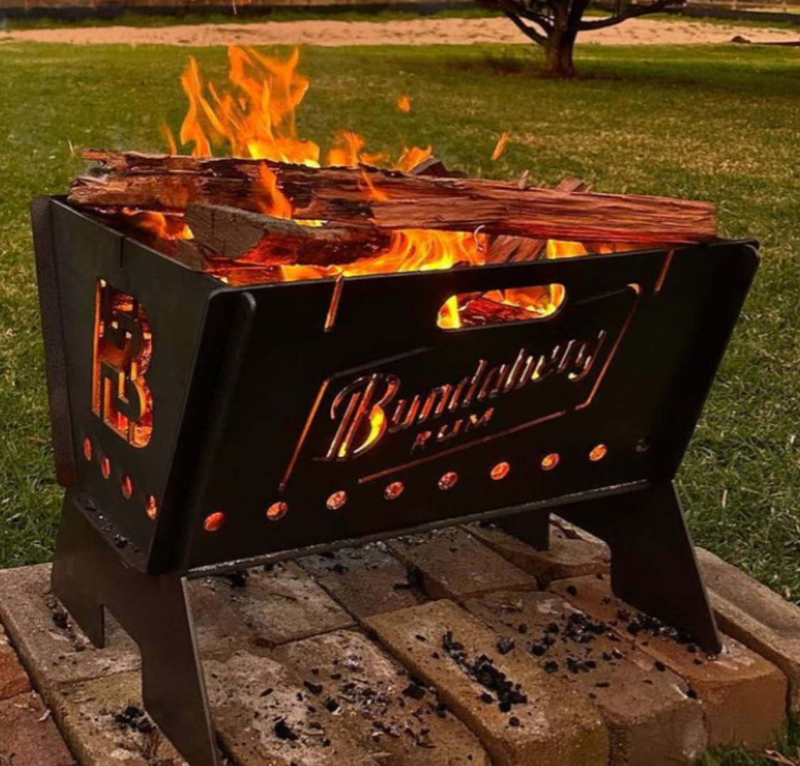 Bundaberg Fire Pit